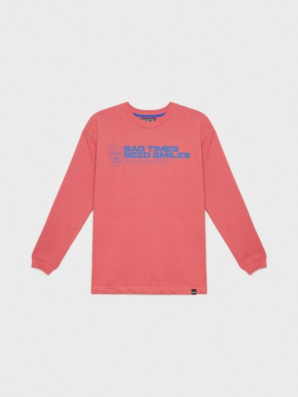 In Side Camiseta Bad Times