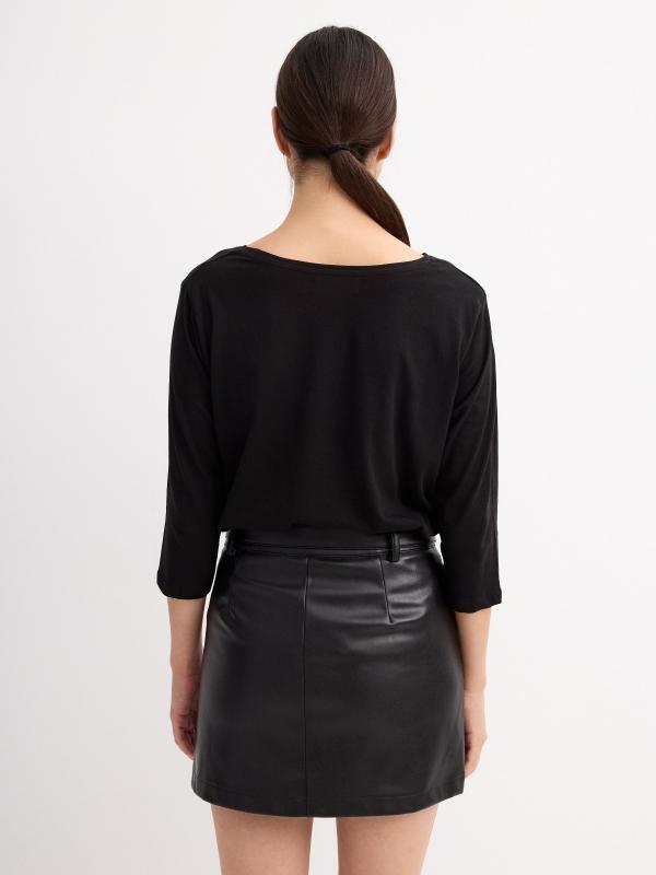 In Side Camiseta Become The Chance