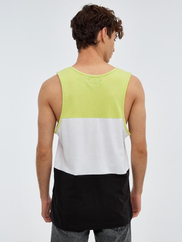 In Side Camiseta Beneath The Surface