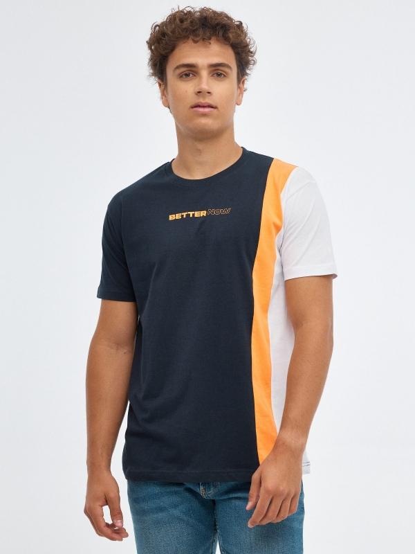 In Side Camiseta Better Now