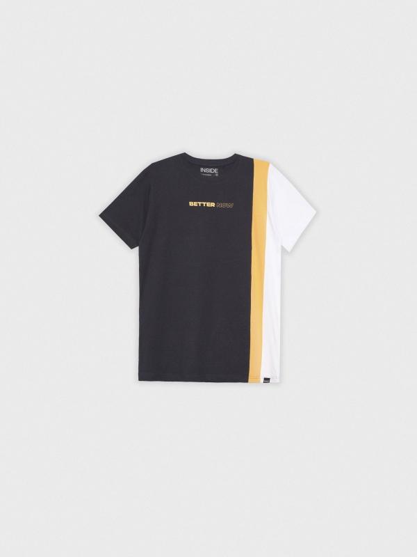 In Side Camiseta Better Now