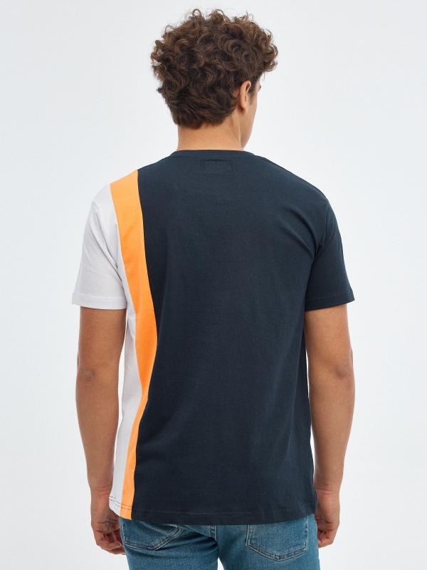 In side Camiseta Better Now