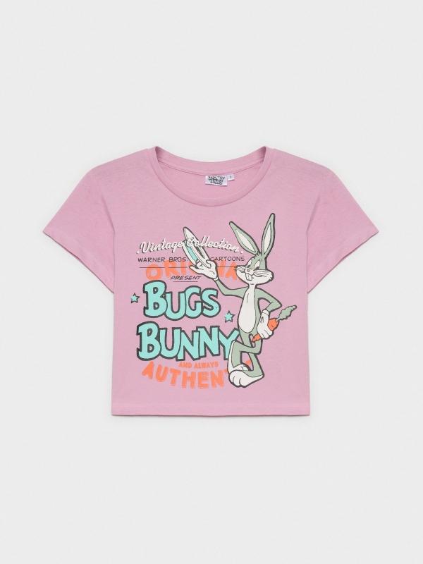 In Side Camiseta Bugs Bunny