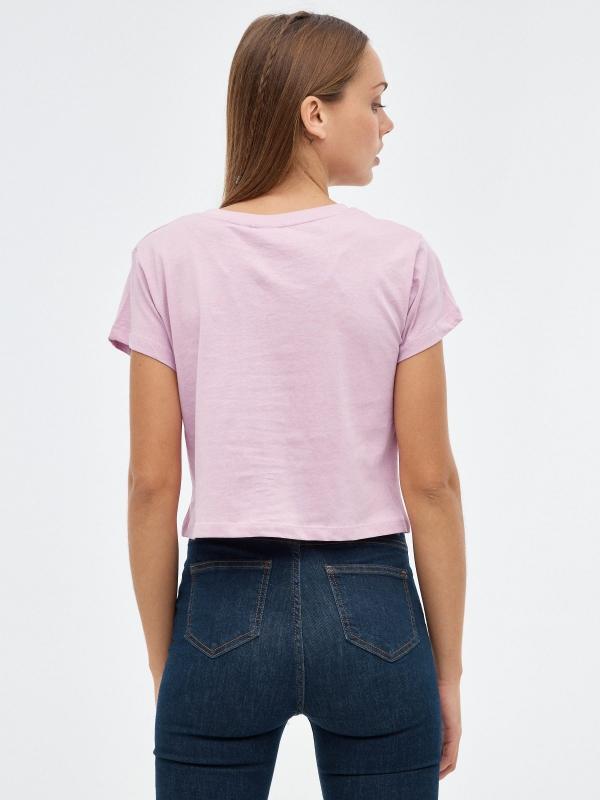 In Side Camiseta Bugs Bunny