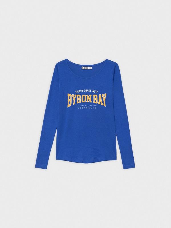 In Side Camiseta Byron Bay