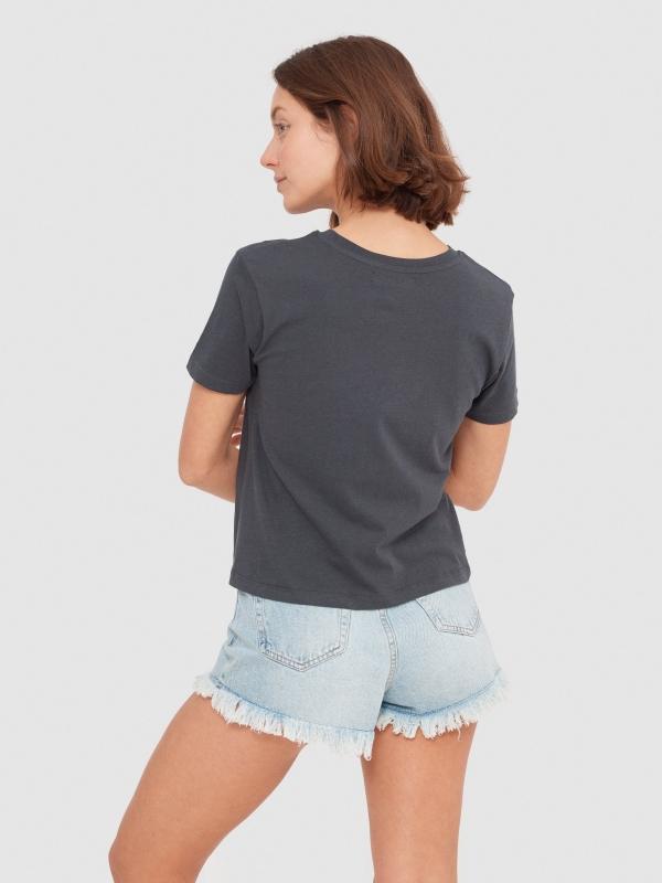 In Side Camiseta Ciclo Lunar