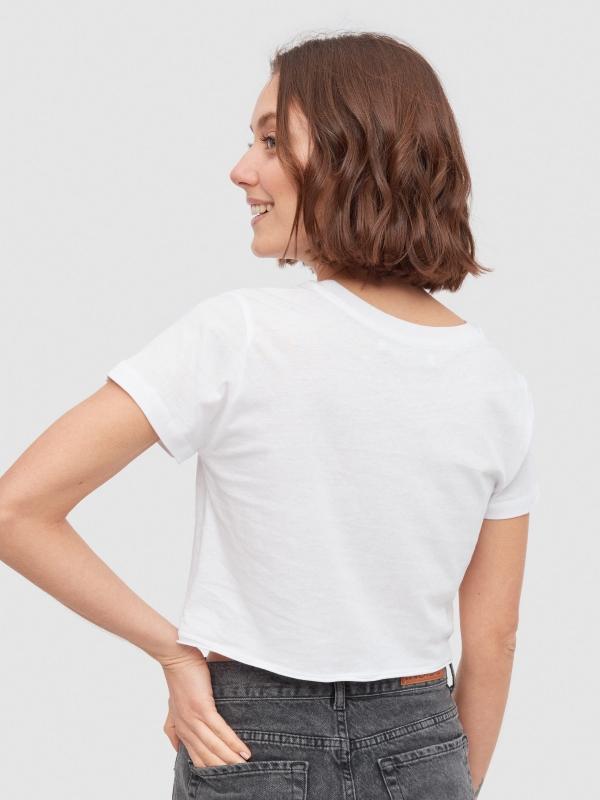 In Side Camiseta Cleveland