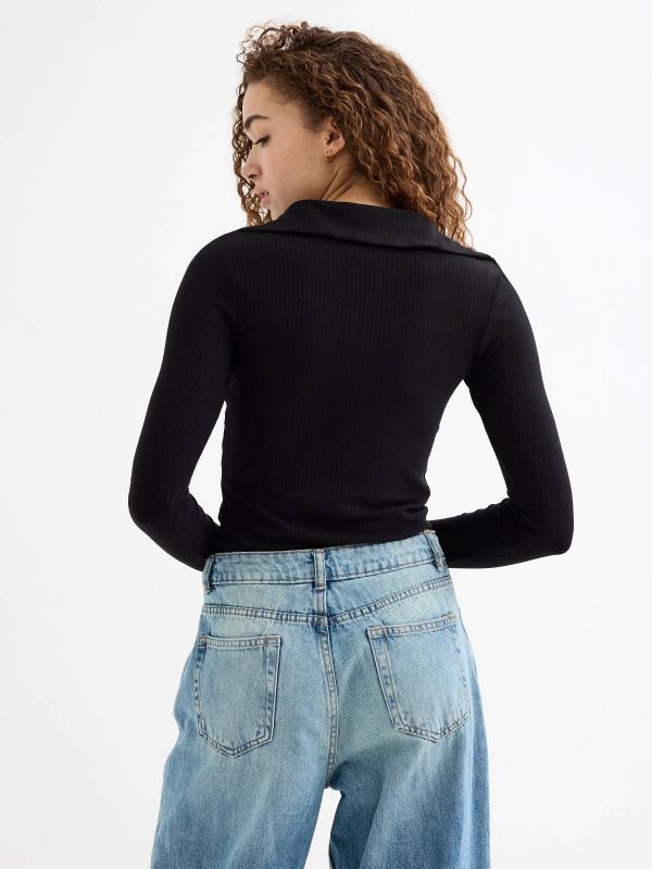 In Side Camiseta Cuello Polo