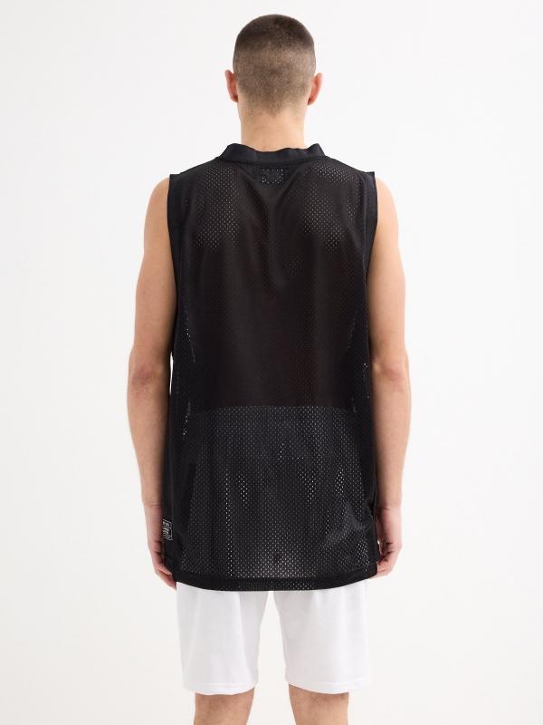 In Side Camiseta De Redecilla Sport