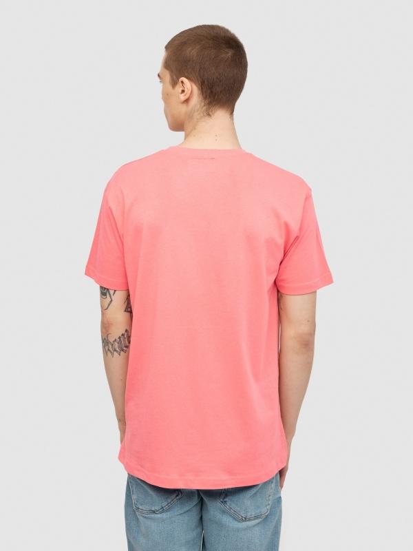 In Side Camiseta Deep Sea