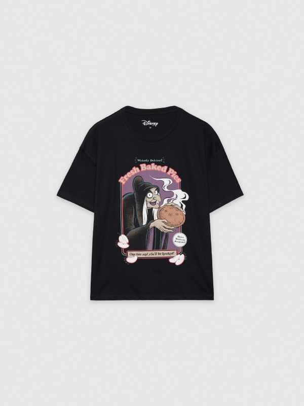 In Side Camiseta Disney Villains