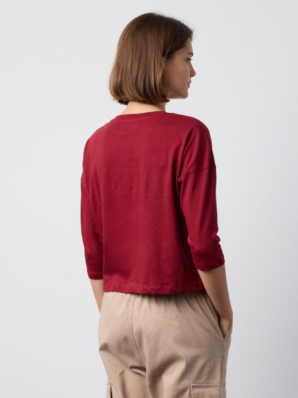 In Side Camiseta DIVERSITY