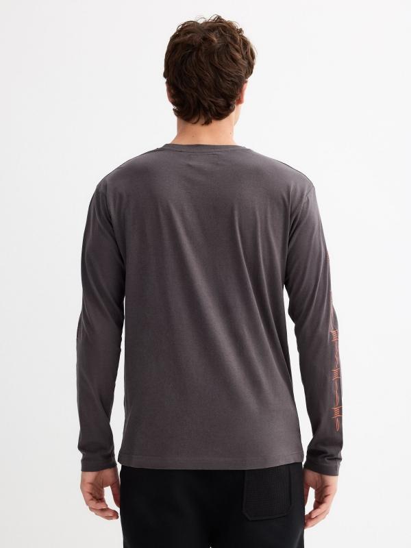 In Side Camiseta Don't Fail Me