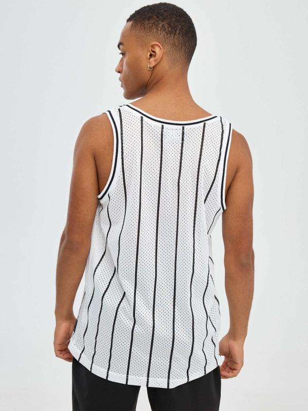 In side Camiseta Downtown 83