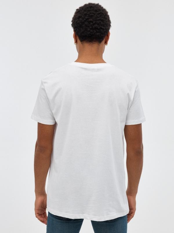 In Side Camiseta Dragon Ball