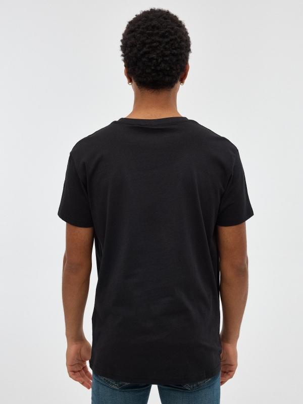 In Side Camiseta Dragon Ball