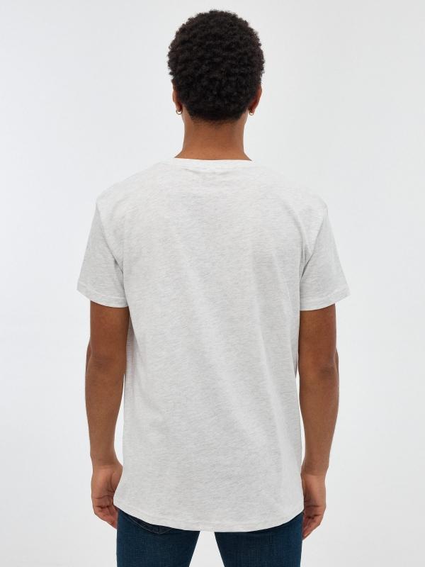 In Side Camiseta Dragon Ball