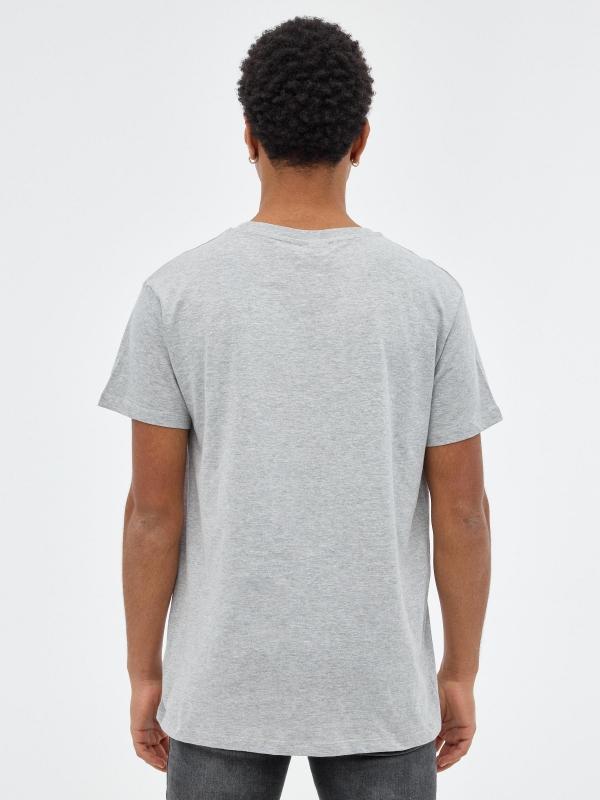 In Side Camiseta Dragon Ball Vegito