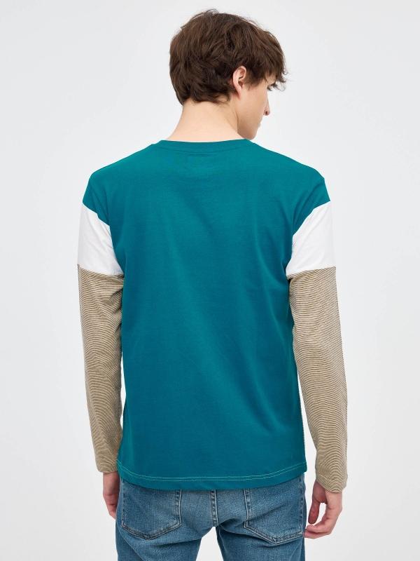 In Side Camiseta Dreams