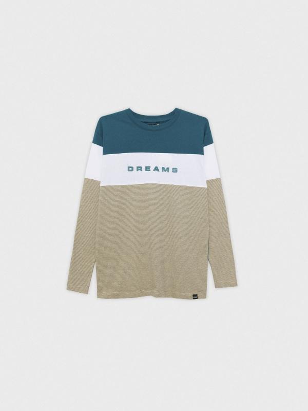 In Side Camiseta Dreams