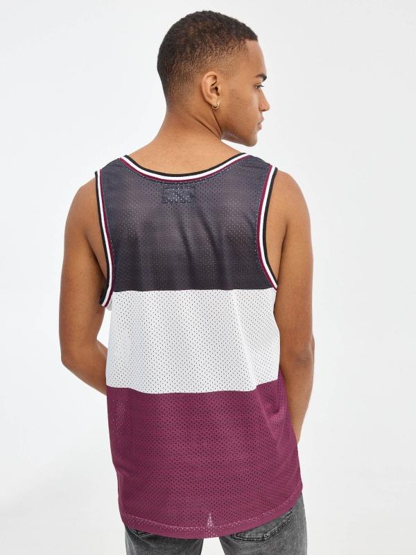 In Side Camiseta DWNTWN