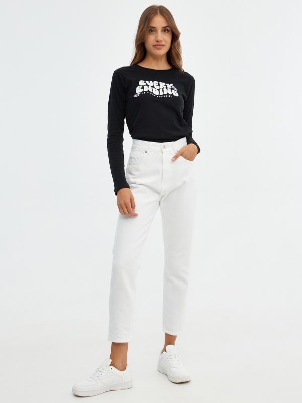 In Side Camiseta Every Ending