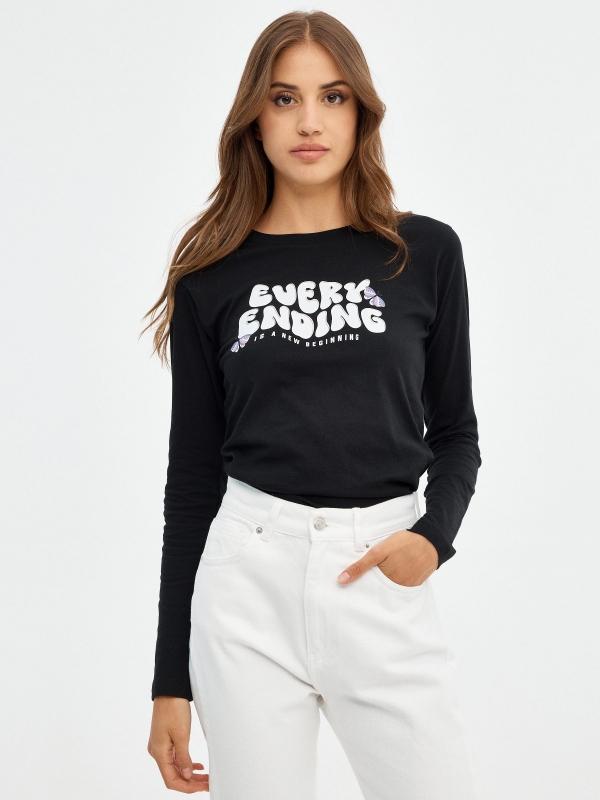 In side Camiseta Every Ending