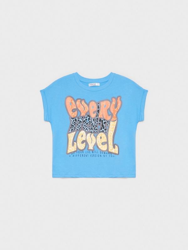 In Side Camiseta Every Next Level