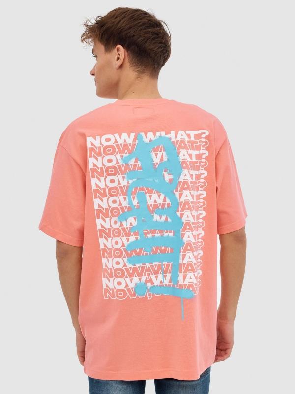 In Side Camiseta Fight