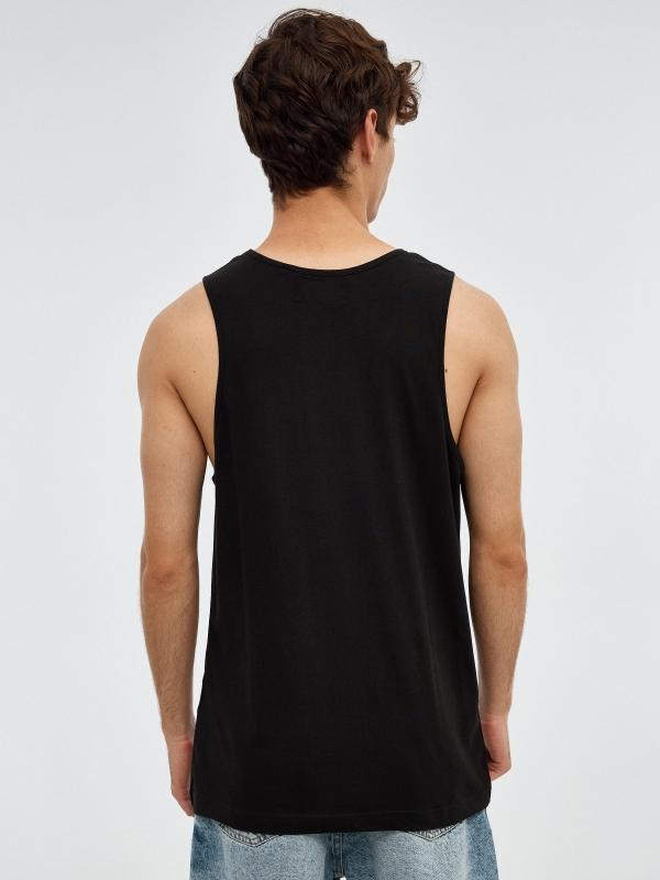 In Side Camiseta Gráfica Holiday