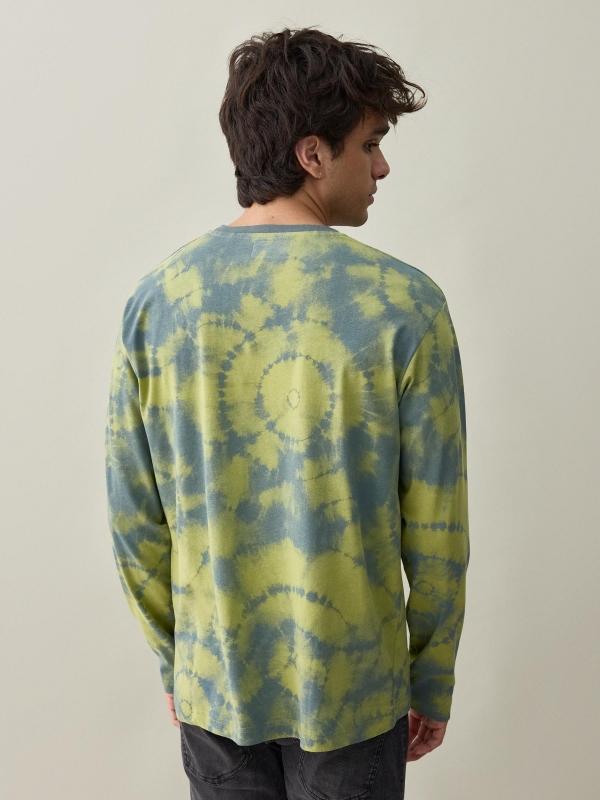 In Side Camiseta Grand Canyon Print