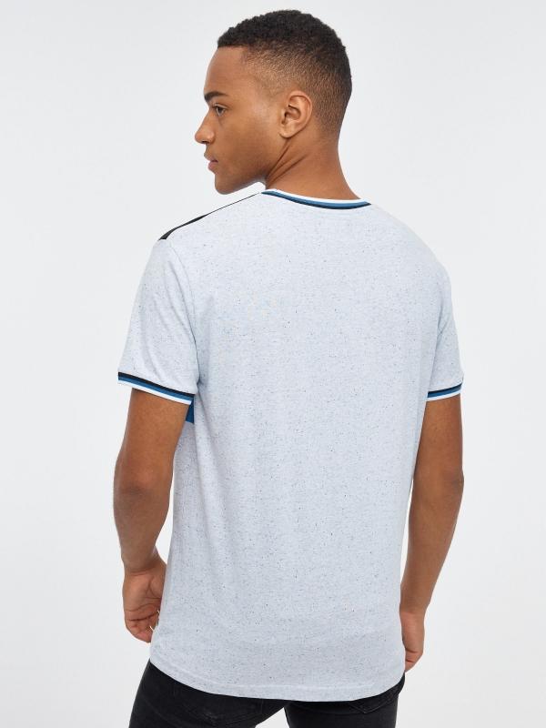 In Side Camiseta Greatcity