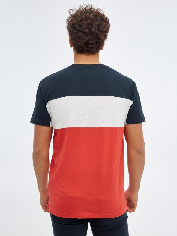 In Side Camiseta Green Mountains