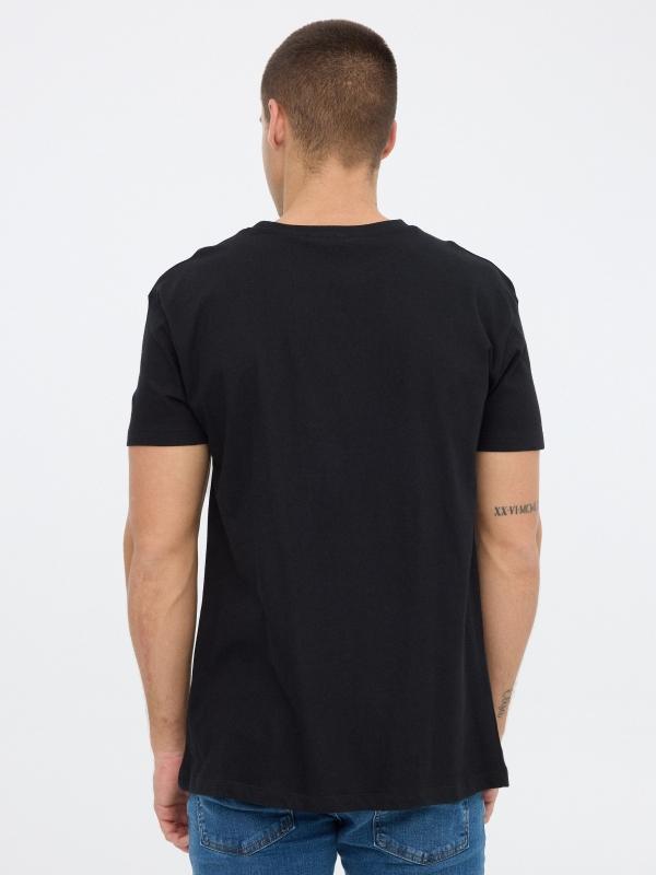 In Side Camiseta Guardians Of The Galaxy