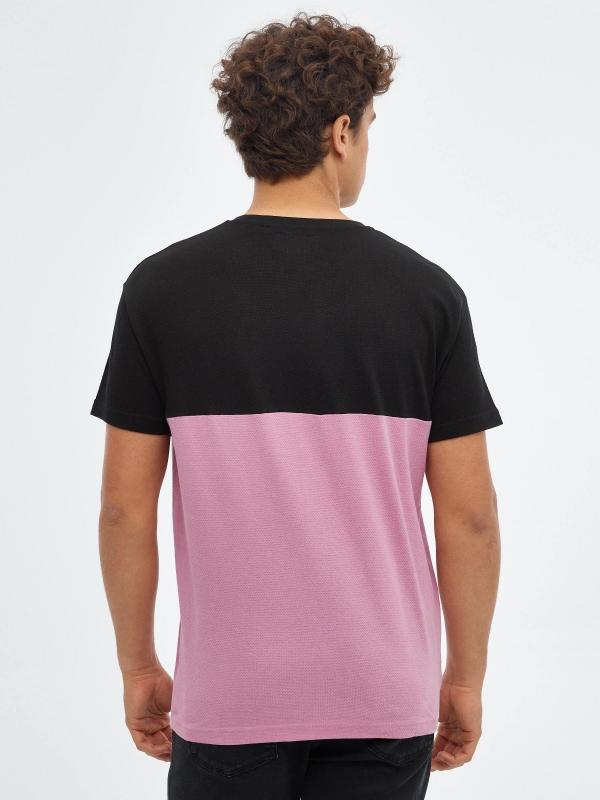 In Side Camiseta Hard Times