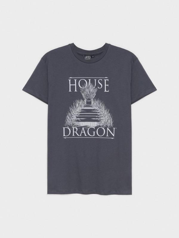 In Side Camiseta House Of The Dragon