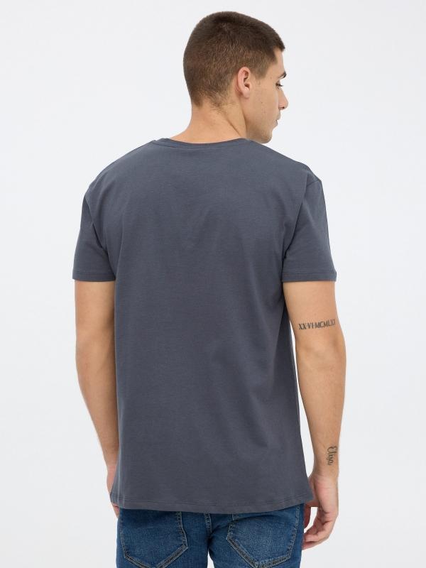 In Side Camiseta House Of The Dragon