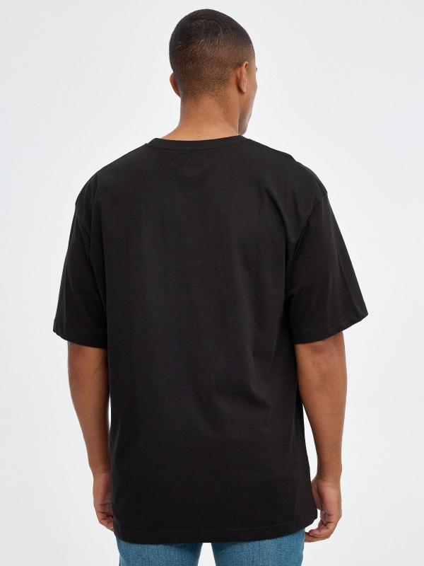 In Side Camiseta Hug Everyone