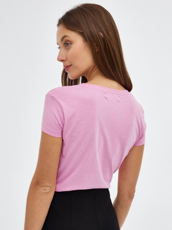 In Side Camiseta I Believe