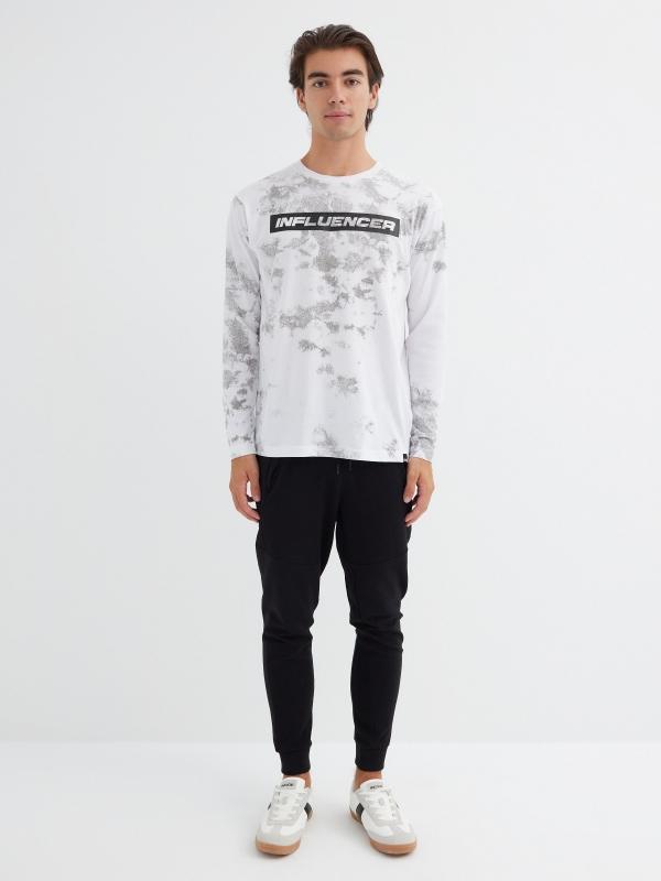 In Side Camiseta Influencer