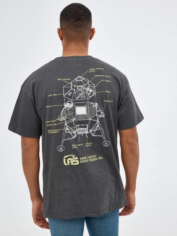 In Side Camiseta INS