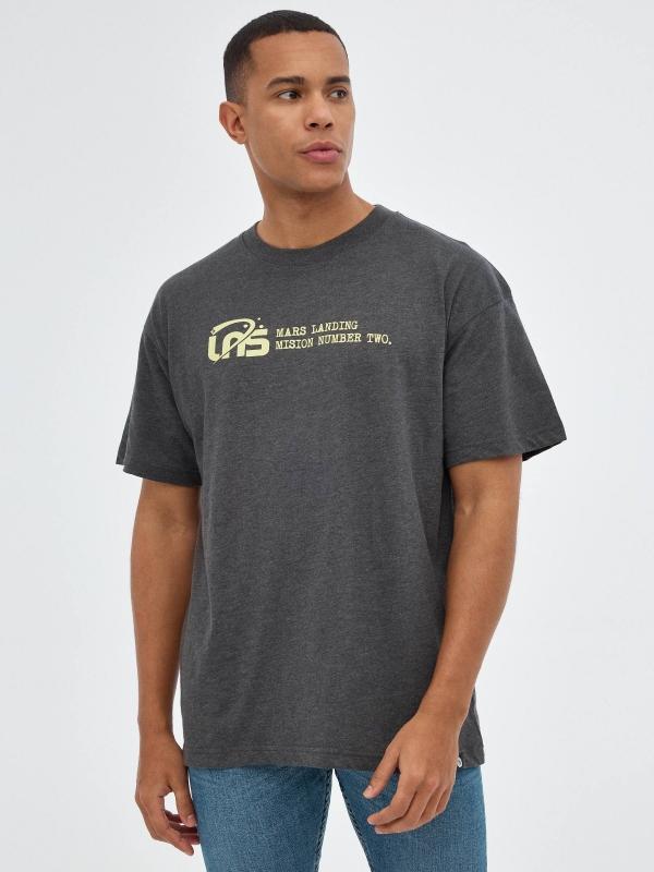 In side Camiseta INS