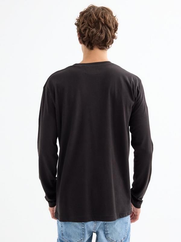 In Side Camiseta INSIDE De Graffiti