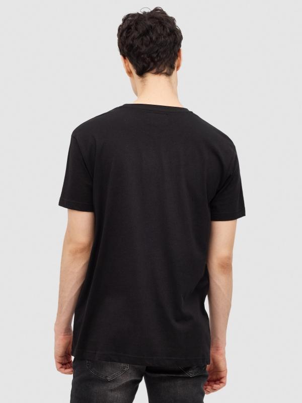 In Side Camiseta INSIDE Logo