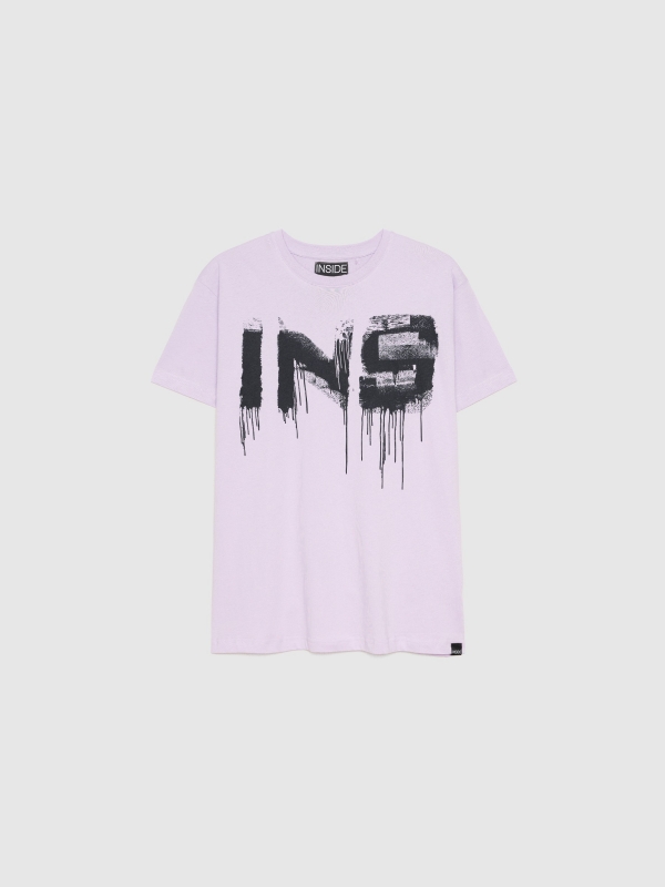 In Side Camiseta INSIDE Spray