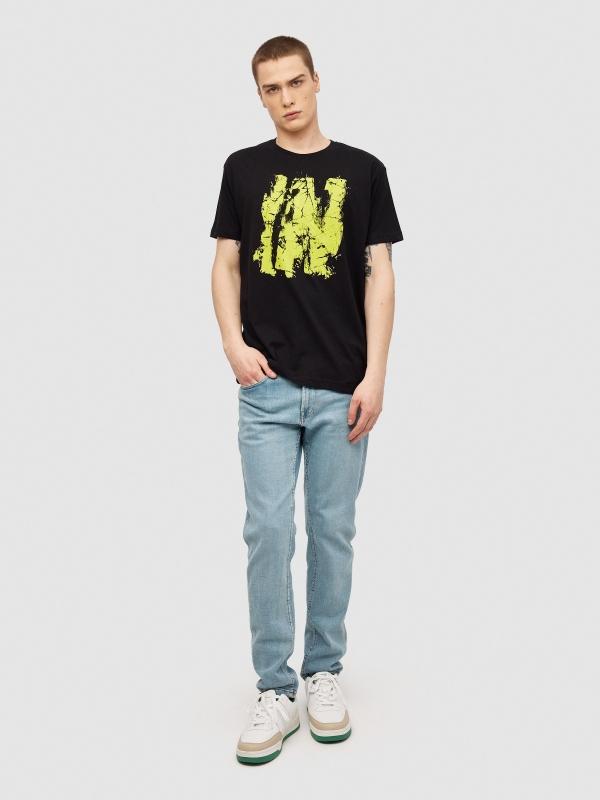 In Side Camiseta INSIDE Urban