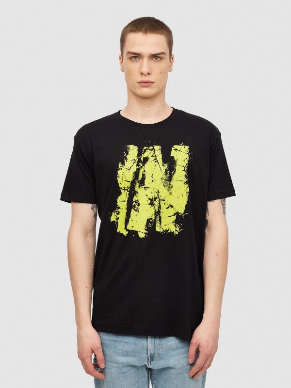 In side Camiseta INSIDE urban