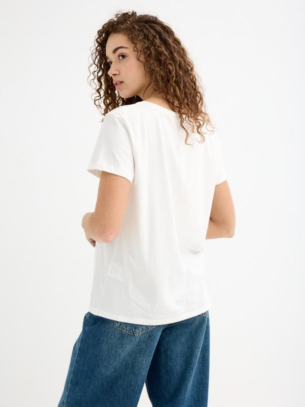 In Side Camiseta KISS