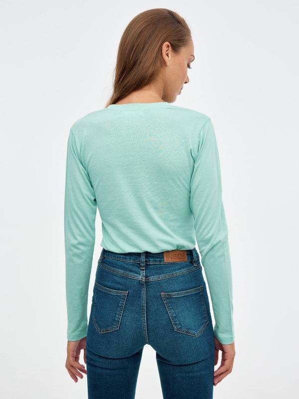 In Side Camiseta Luxembourg