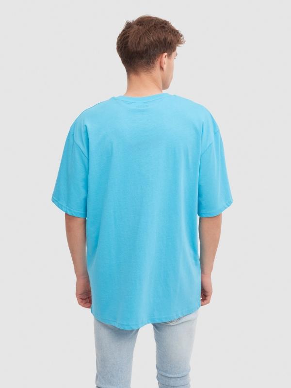 In Side Camiseta Mandalorian